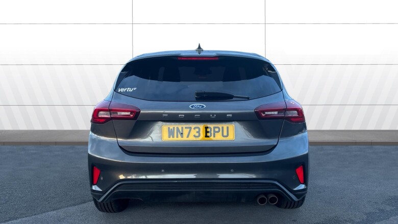 Ford Focus 1.0 EcoBoost ST-Line 5dr Petrol Hatchback